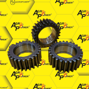 JCB GEARS