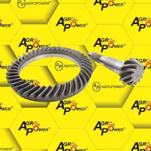 JCB Genuine Spare Parts