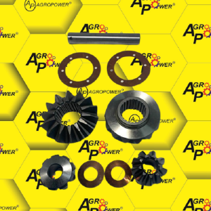 JCB Transmissions Parts