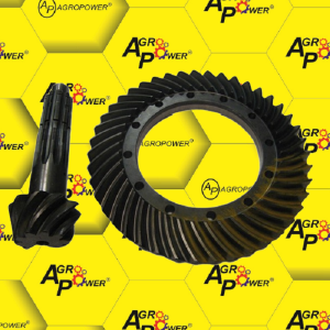 New Holland Tractor Spares