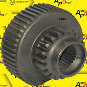 FORD TRACTOR HUB P.T.O. CLUTCH DRIVE