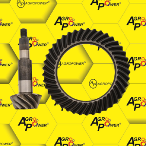 DANA CROWN WHEEL PINION 72152