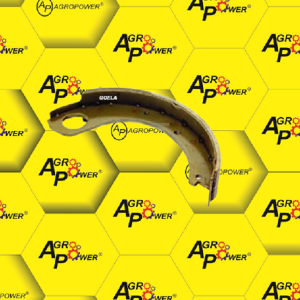 Massey Ferguson 35 Brake Shoes