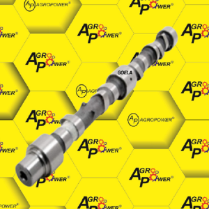 MASSEY FERGUSON CAMSHAFT