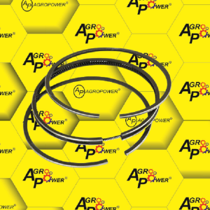 MASSEY FERGUSON PISTON RING