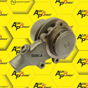 MASSEY FERGUSON WATER PUMP 1135