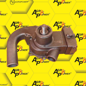 MASSEY FERGUSON TRACTOR WATER PUMP