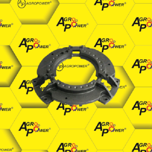 MASSEY FERGUSON 245 CLUTCH PLATE 