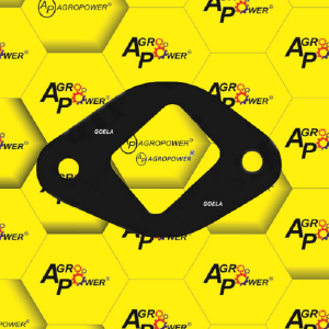 Massey Ferguson Exhaust Manifold Gasket