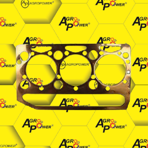 MASSEY FERGUSON CYLINDER HEAD GASKET 35