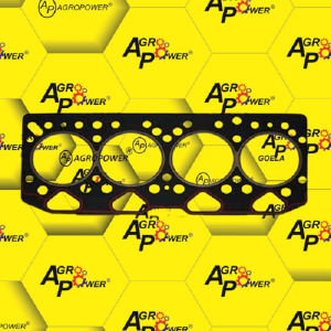 MASSEY FERGUSON HEAD GASKET 245