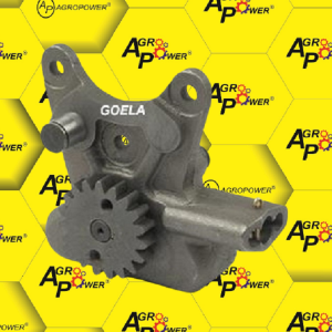 MASSEY FERGUSON OIL PUMP 185