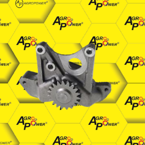 MASSEY FERGUSON OIL PUMP 248