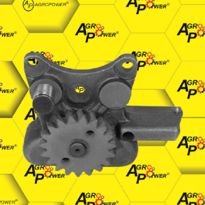 MASSEY FERGUSON OIL PUMP 240