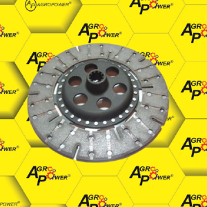 MASSEY FERGUSON CLUTCH PLATE