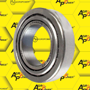 MASSEY FERGUSON TAPER ROLLER BEARING