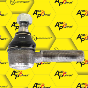 MASSEY FERGUSON TIE ROD ENDS 231